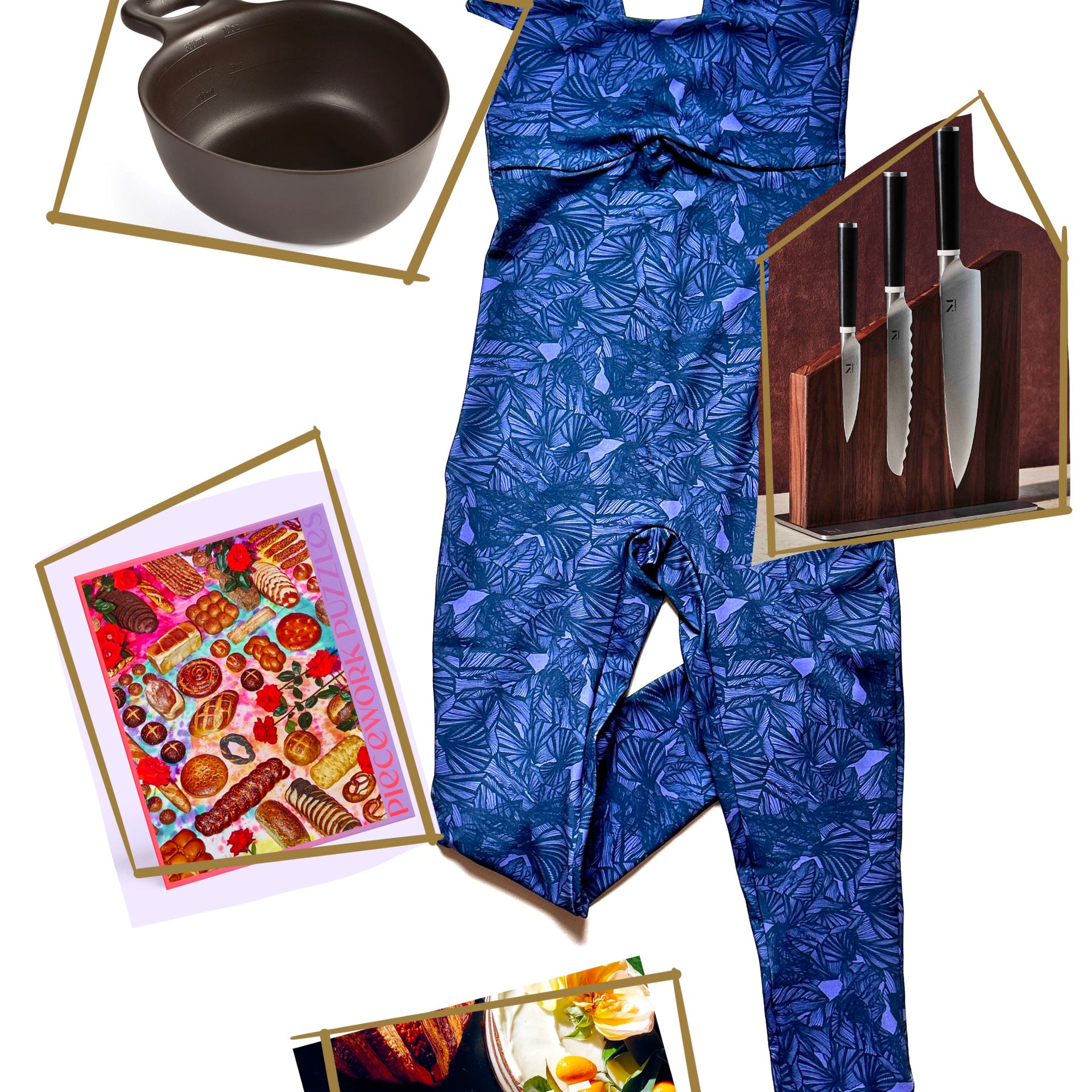 gifts for kitchen dwellers