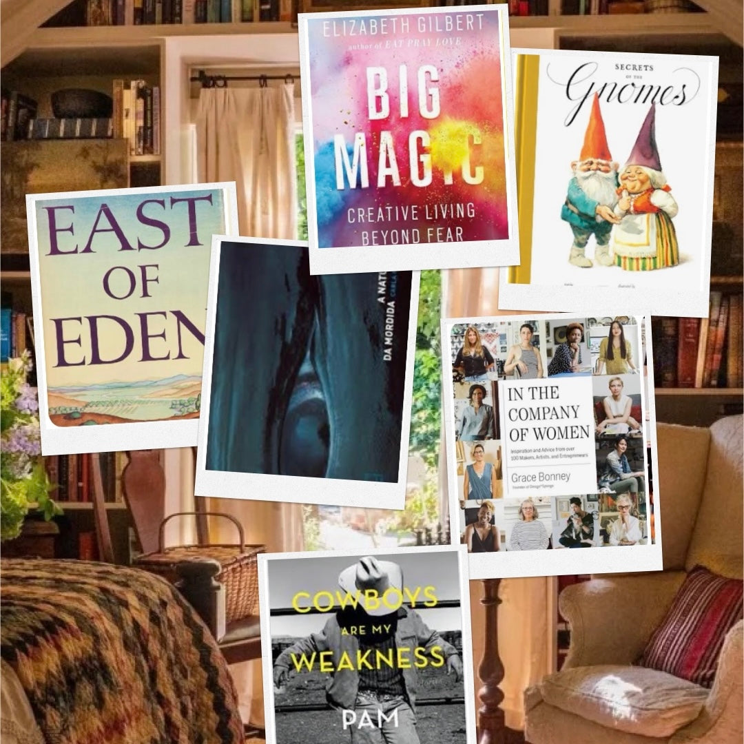 what we're reading this winter