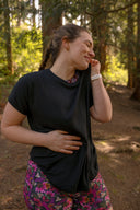 Own It Tee | Basic Witch