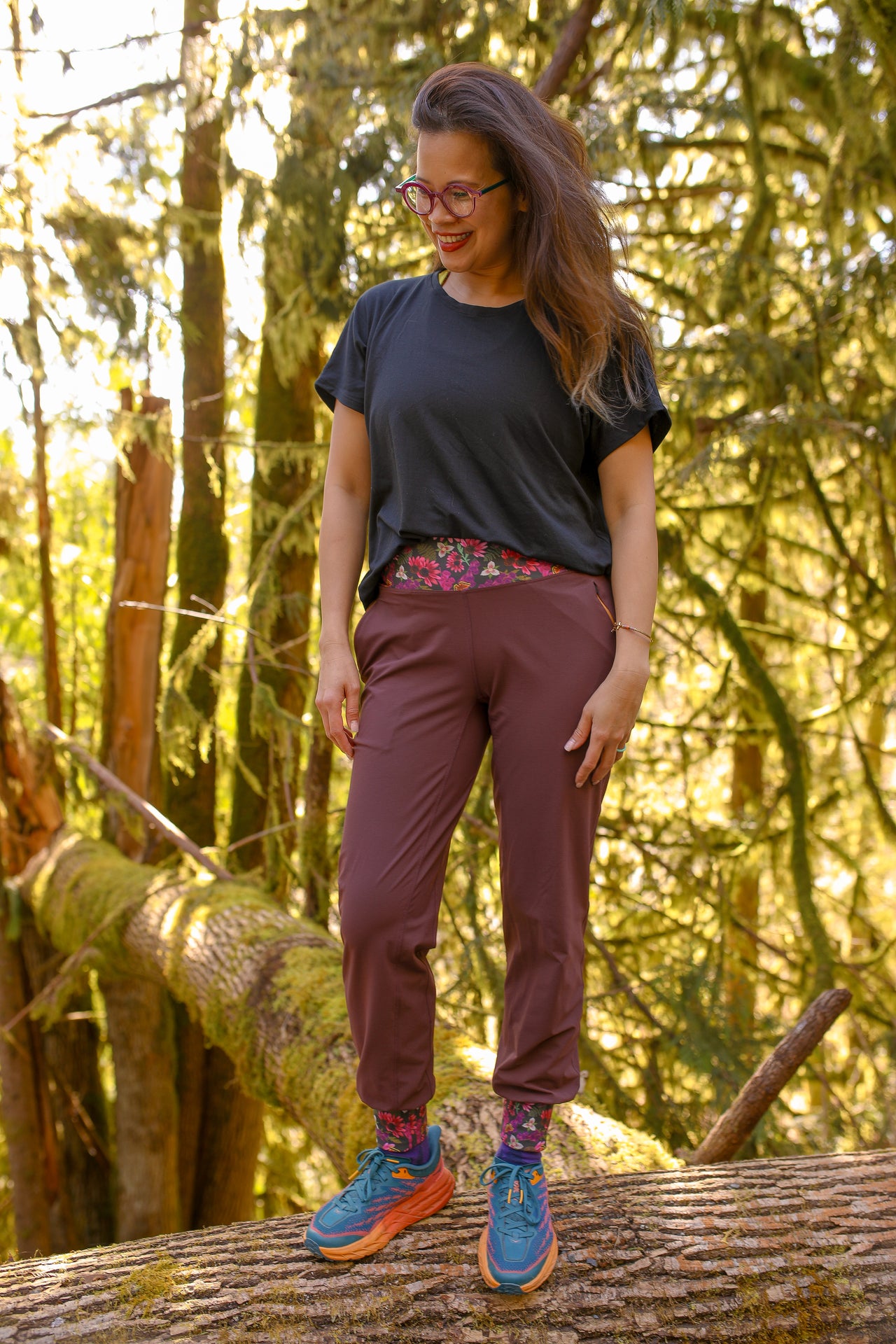 Own It Tee | Basic Witch