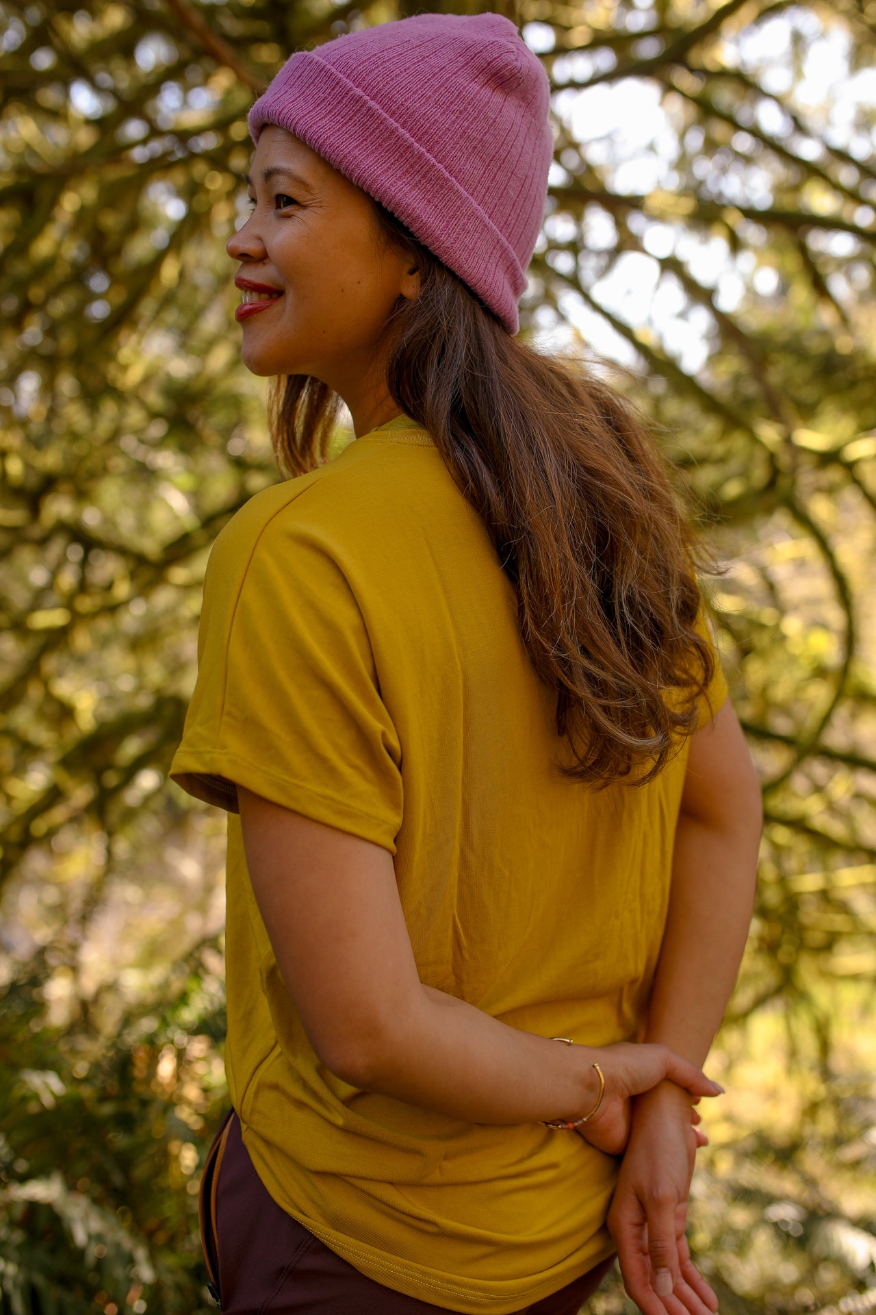 Own It Tee | Flutter