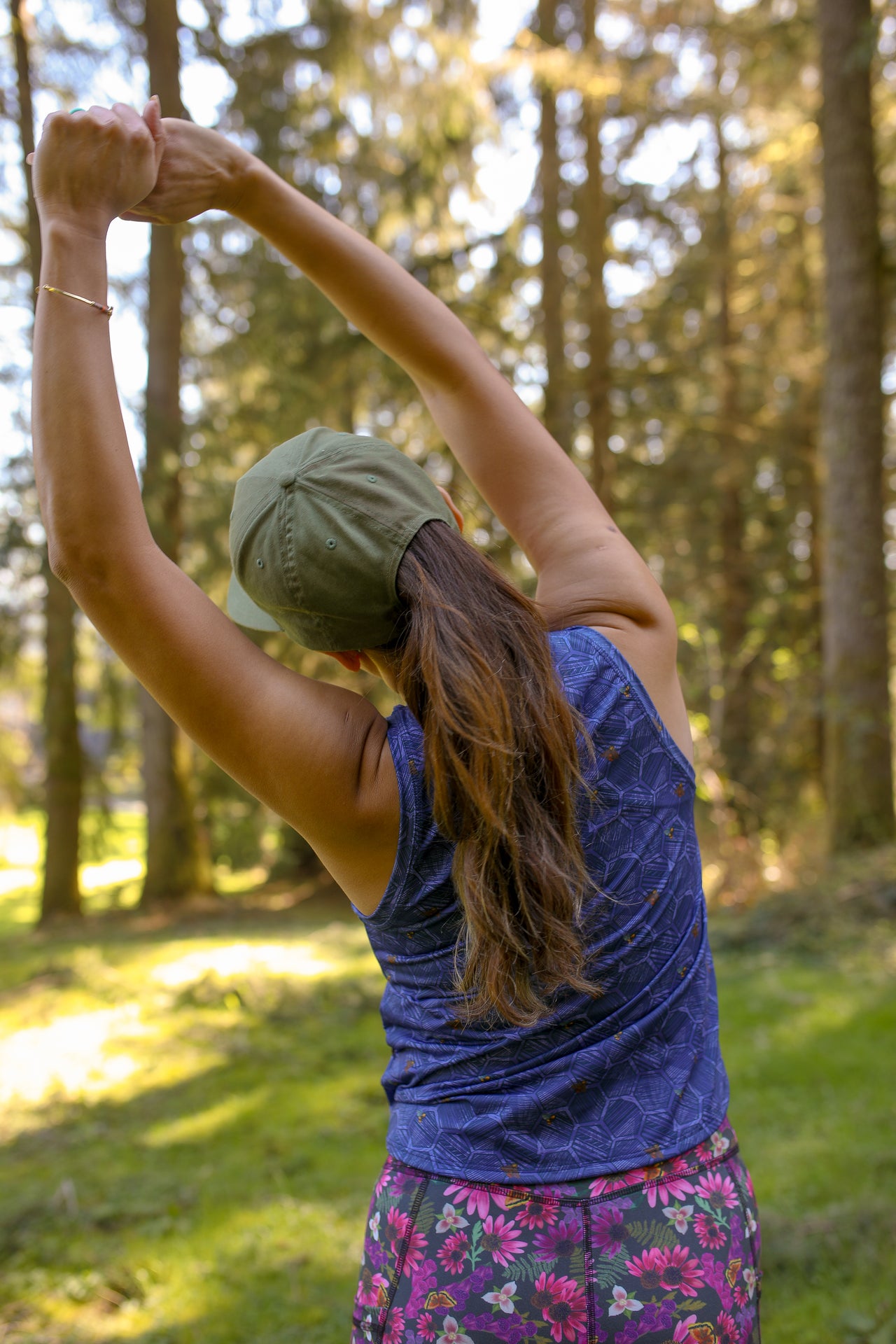 Train Tank | Plan Bee