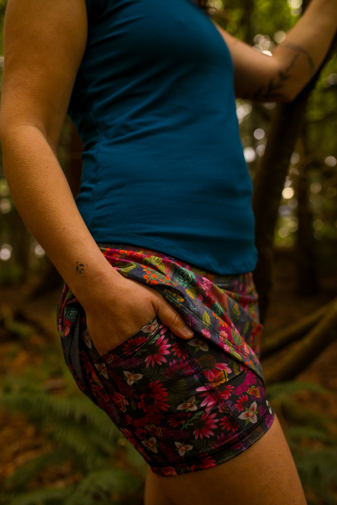 Get After It Skort | On Point