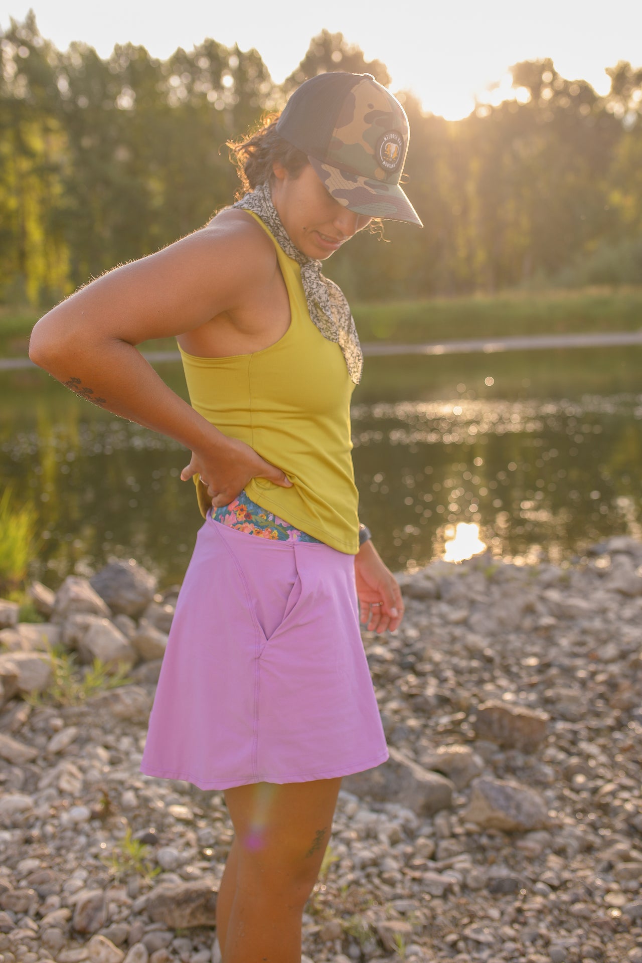 Make It Skort | Seventeen