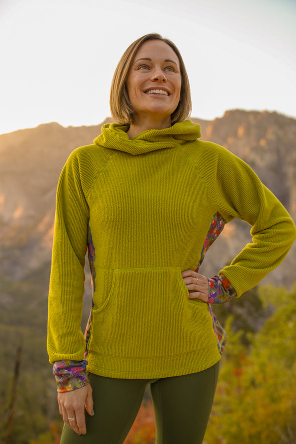 Climb On Hoodie | Sapling