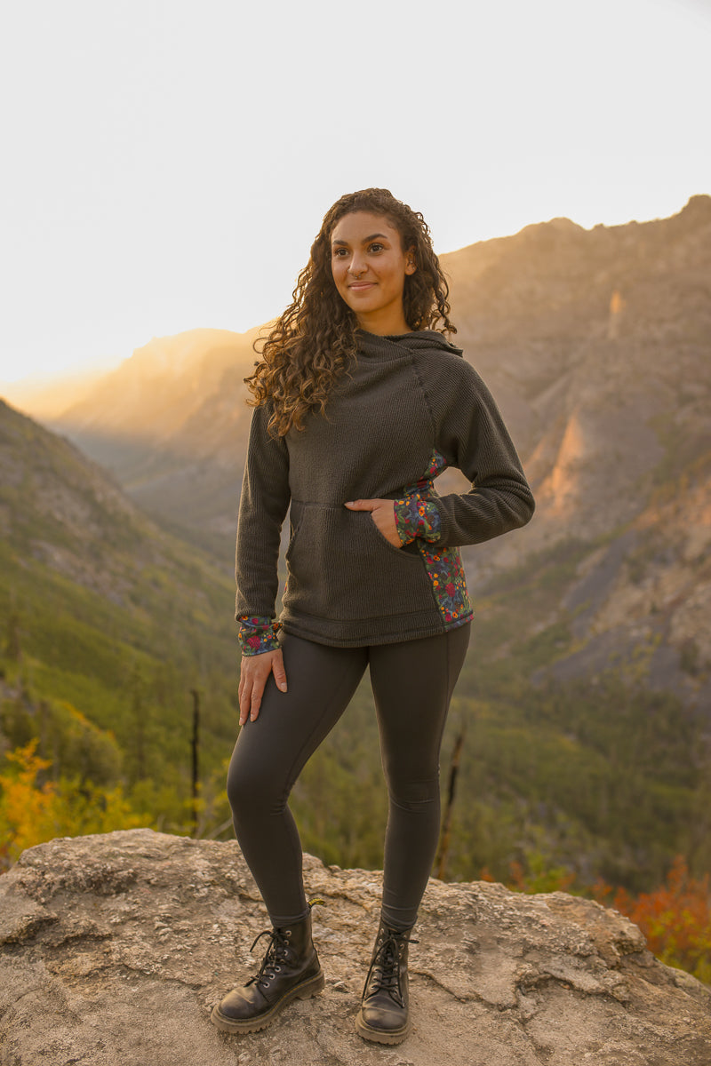 Climb On Hoodie | Cave