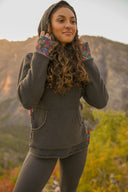 Climb On Hoodie | Cave