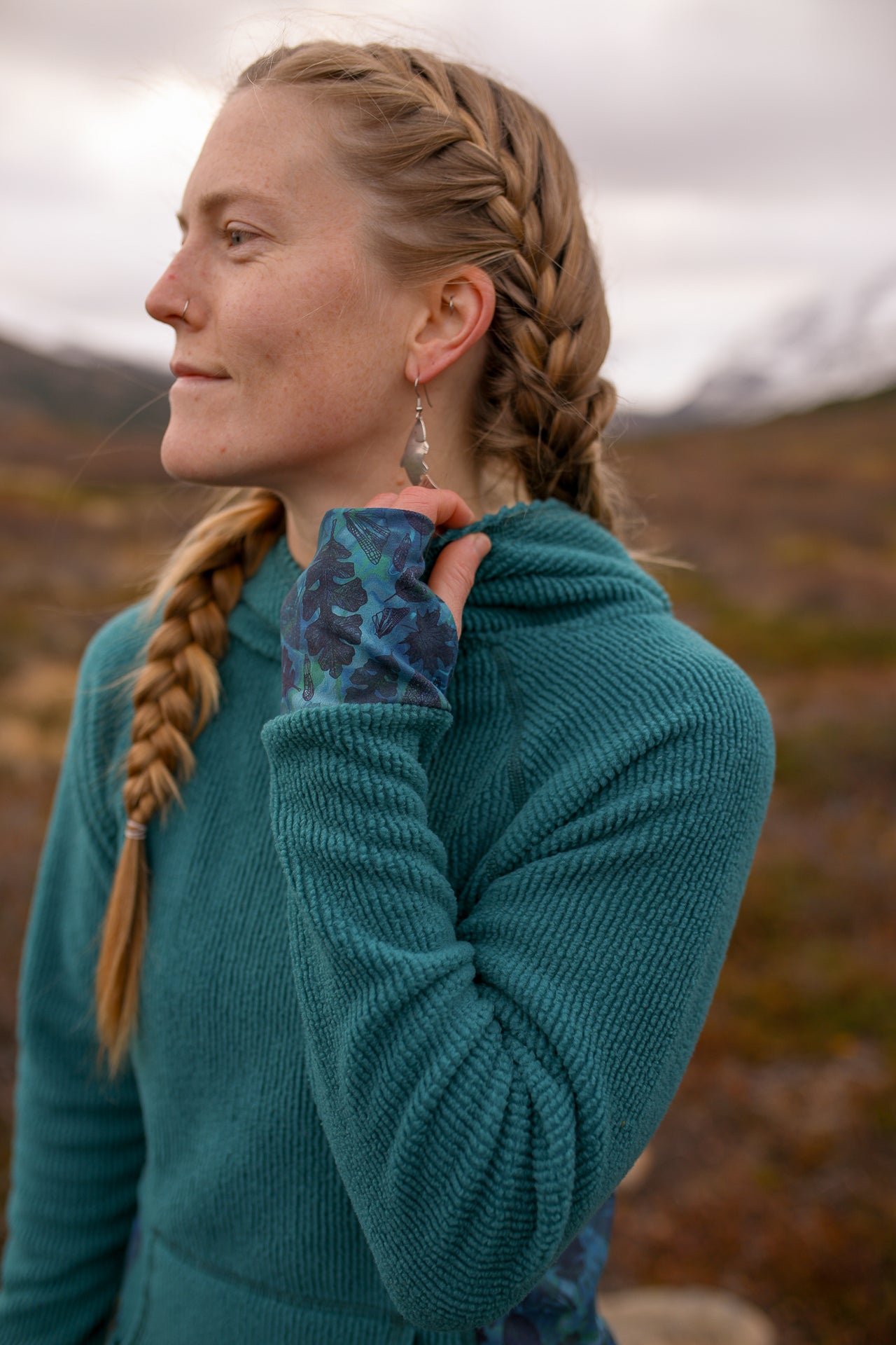 Treasure Dress | Neversink