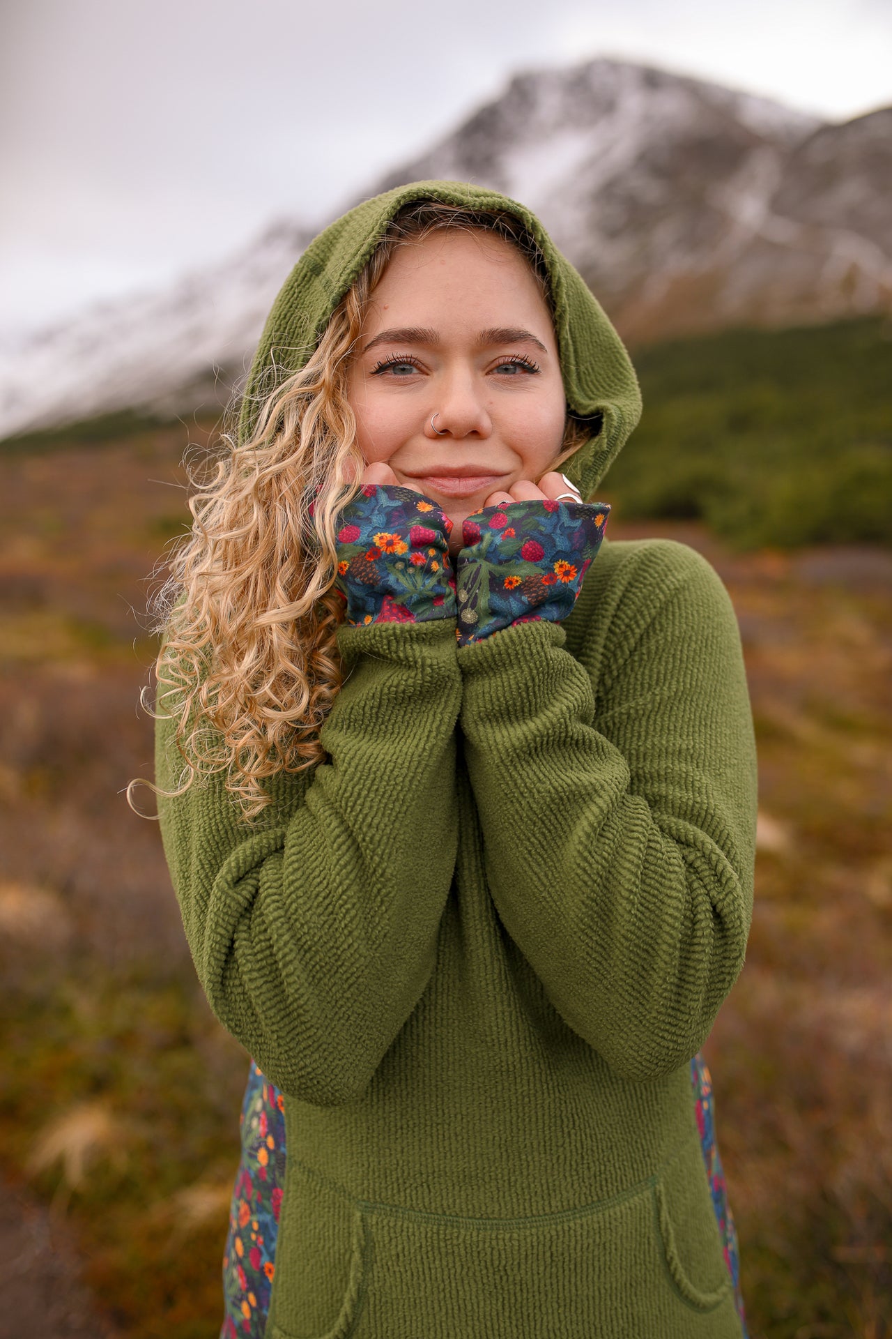 Treasure Dress | Ranger