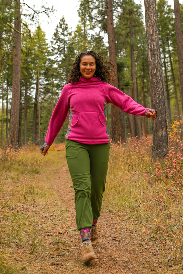 Follow Through Pant | Ranger