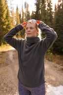 Lead The Way Tunic | Cave