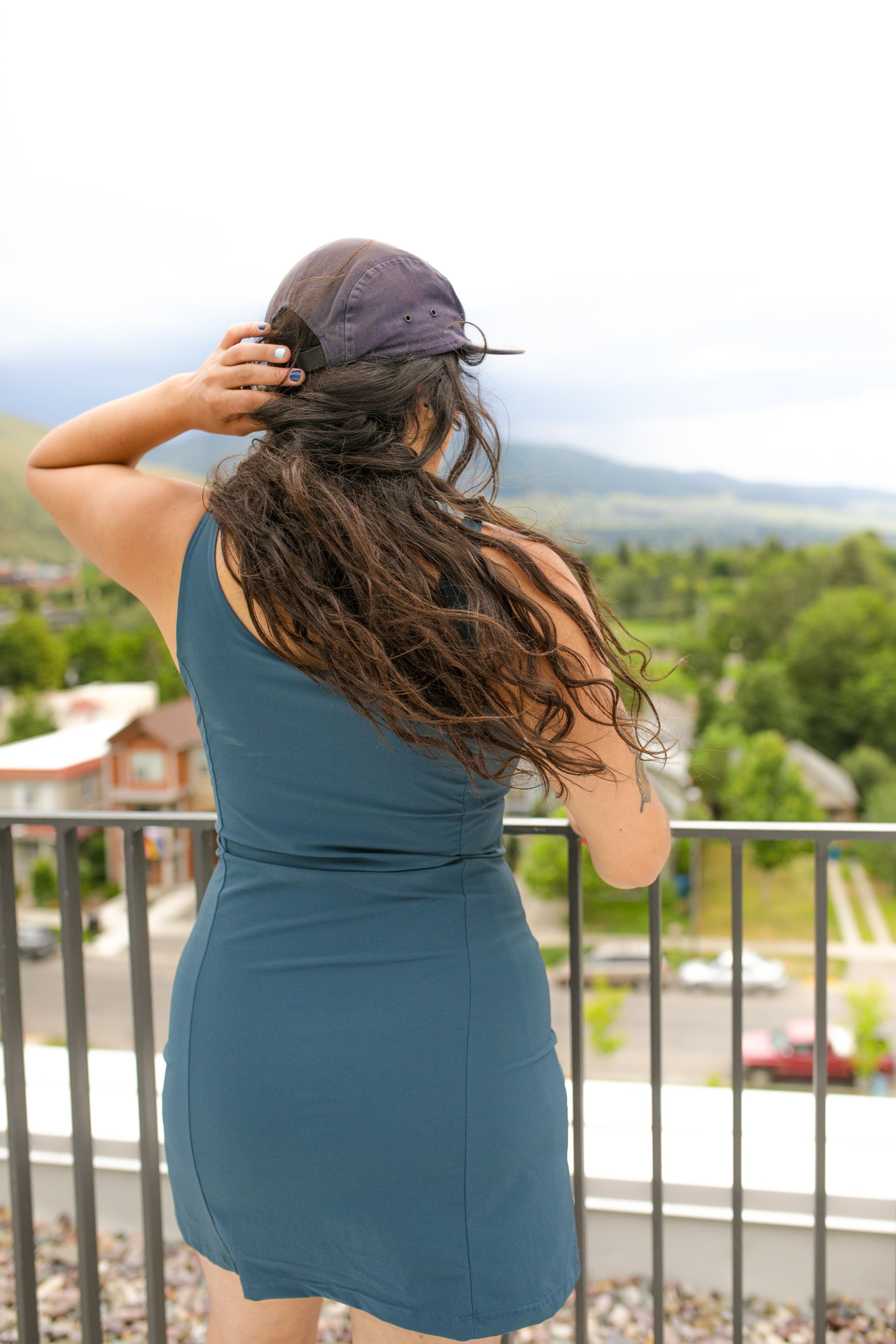 Do It Dress | Bristol