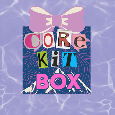 Core Kit | Mystery Box