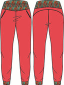 Follow Through Pant | Sockeye