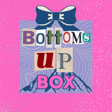 Bottoms Up | Mystery Box