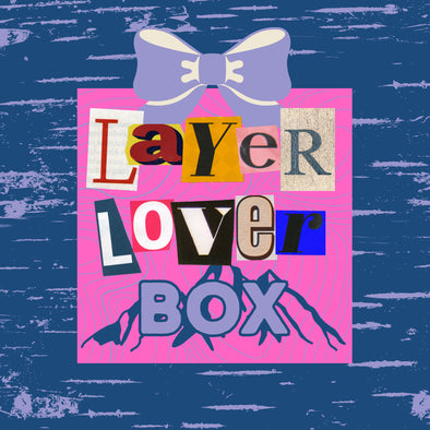 Layer Lover | Mystery Box