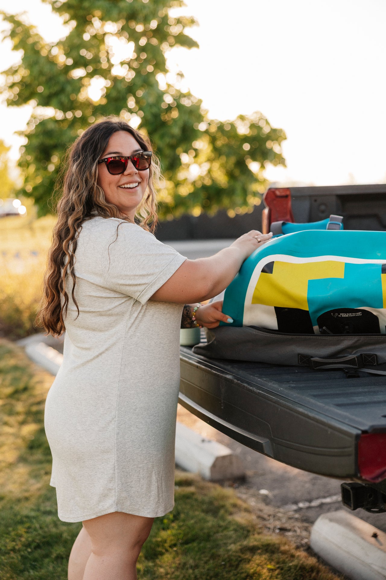 Go Places Dress | Birch