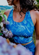 Commit Crop Top | KSX x Youer