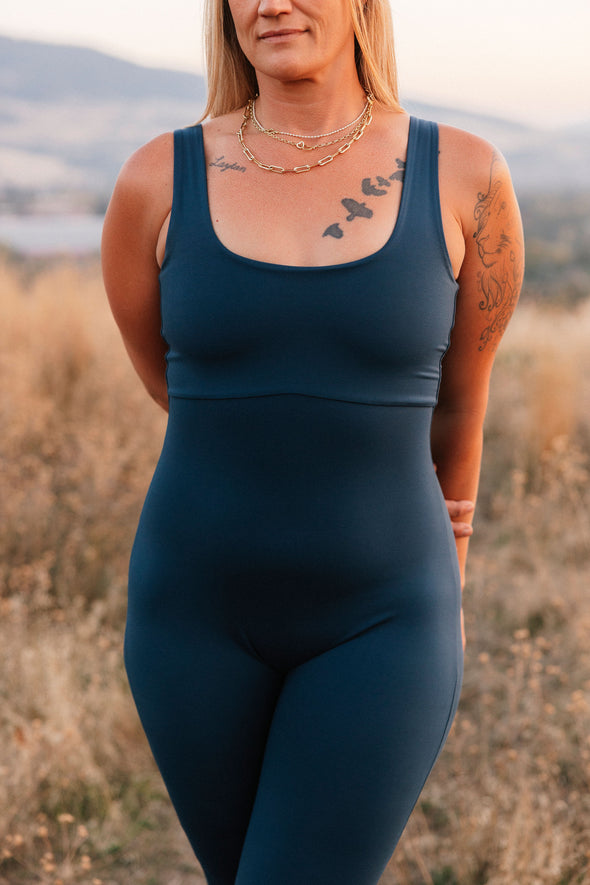 Groove Bodysuit | Solstice