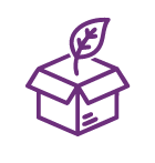 PLASTIC-FREE PACKAGING