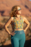 Commit Croptop | Loch/Glovestory