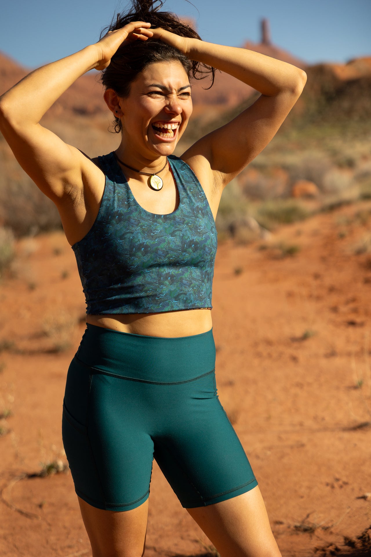 Earned It Short | Loch