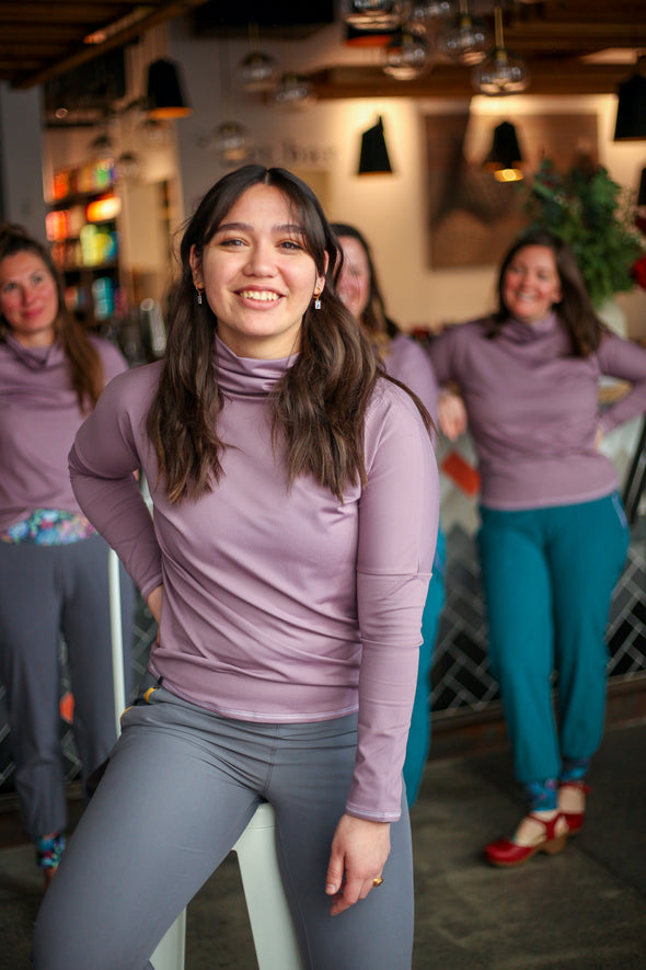In Reach Pullover | Inversion